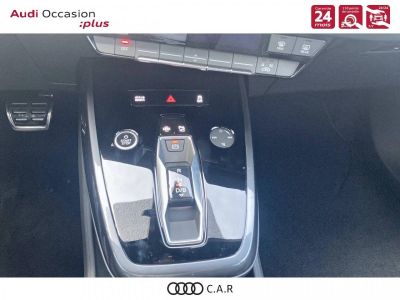 Audi Q4 E-Tron 35 170 ch 55 kW S line   - 7