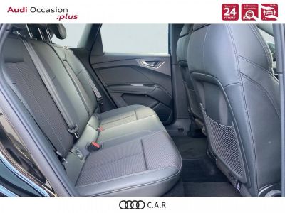 Audi Q4 E-Tron 35 170 ch 55 kW S line   - 8