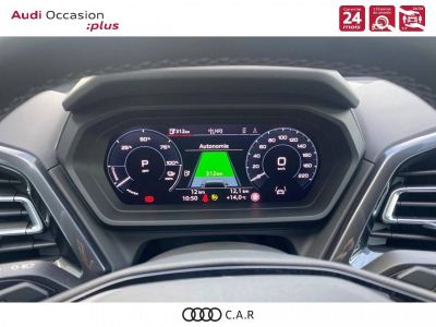 Audi Q4 E-Tron 35 170 ch 55 kW S line   - 9