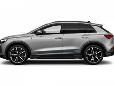 Audi Q4 E-Tron 40 204 ch 82 kW Design Luxe   - 2