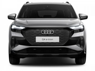 Audi Q4 E-Tron 40 204 ch 82 kW Design Luxe   - 5