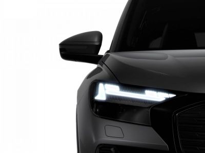 Audi Q4 E-Tron 40 204 ch 82 kW Design Luxe   - 6