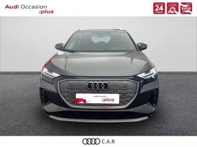 Audi Q4 E-Tron 40 204 ch 82 kW Design Luxe   - 2