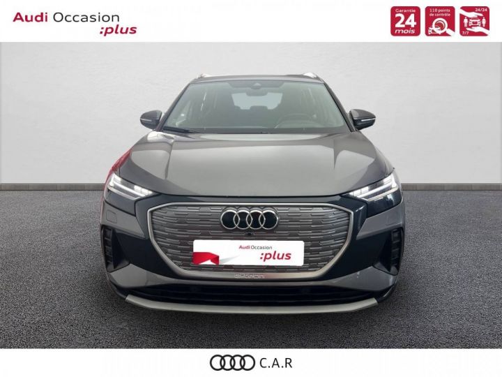 Audi Q4 E-Tron 40 204 ch 82 kW Design Luxe - 2