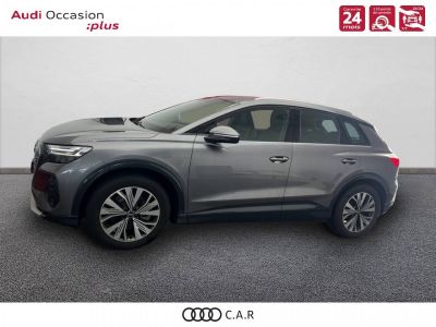 Audi Q4 E-Tron 40 204 ch 82 kW Design Luxe   - 3