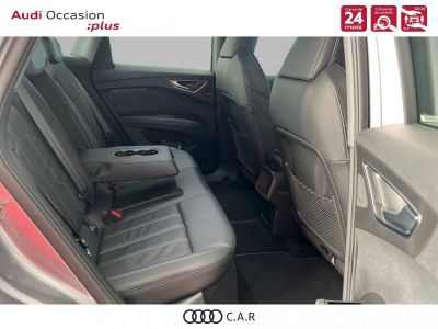 Audi Q4 E-Tron 40 204 ch 82 kW Design Luxe   - 8