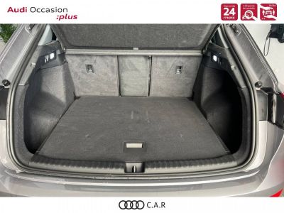 Audi Q4 E-Tron 40 204 ch 82 kW Design Luxe   - 10