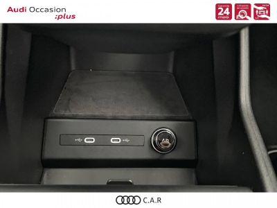 Audi Q4 E-Tron 40 204 ch 82 kW Design Luxe   - 16