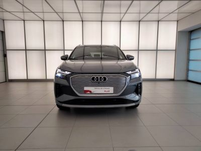 Audi Q4 E-Tron 40 204 ch 82 kW Design Luxe   - 13