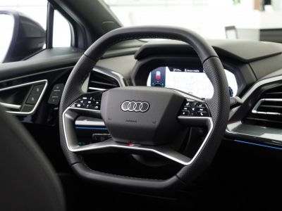 Audi Q4 E-Tron 40 204 ch 82 kW Design Luxe   - 19