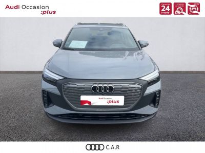 Audi Q4 E-Tron 40 204 ch 82 kW Executive   - 2