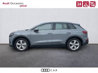 Audi Q4 E-Tron 40 204 ch 82 kW Executive   - 3