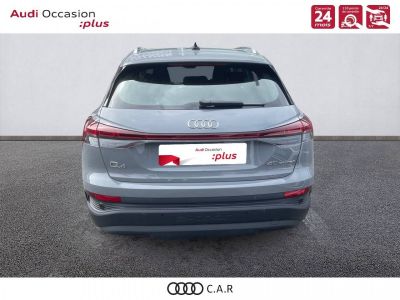 Audi Q4 E-Tron 40 204 ch 82 kW Executive   - 4