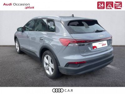 Audi Q4 E-Tron 40 204 ch 82 kW Executive   - 5