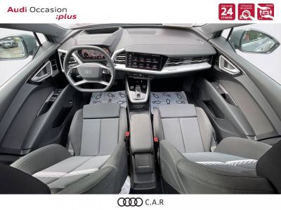 Audi Q4 E-Tron 40 204 ch 82 kW Executive   - 6