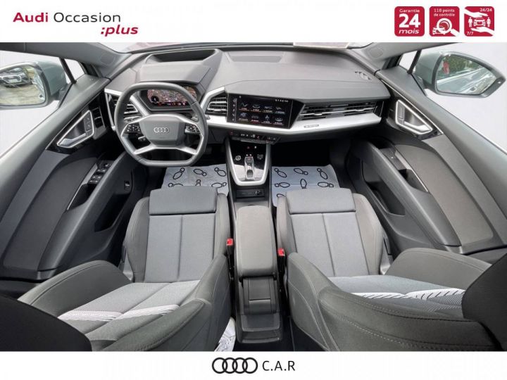 Audi Q4 E-Tron 40 204 ch 82 kW Executive - 6