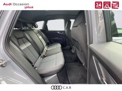 Audi Q4 E-Tron 40 204 ch 82 kW Executive   - 8