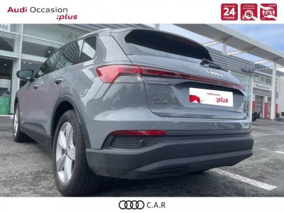 Audi Q4 E-Tron 40 204 ch 82 kW Executive   - 9