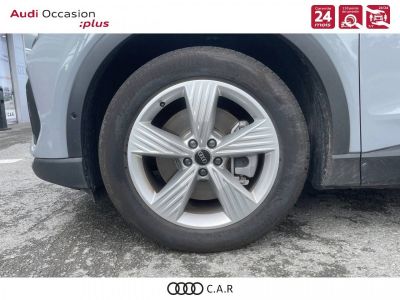 Audi Q4 E-Tron 40 204 ch 82 kW Executive   - 11