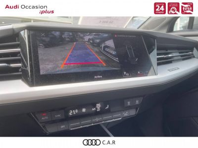 Audi Q4 E-Tron 40 204 ch 82 kW Executive   - 14