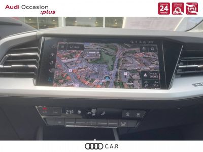 Audi Q4 E-Tron 40 204 ch 82 kW Executive   - 15