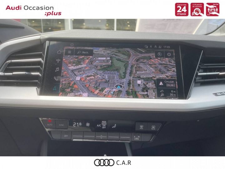 Audi Q4 E-Tron 40 204 ch 82 kW Executive - 15