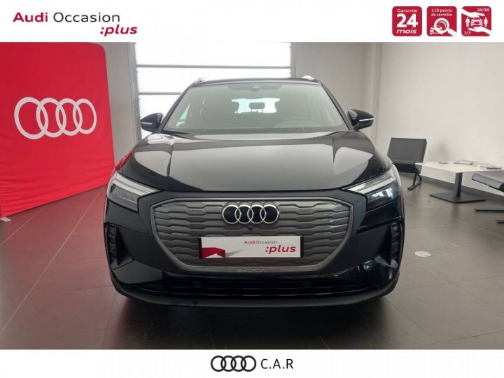 Audi Q4 E-Tron 40 204 ch 82 kW Executive - 2