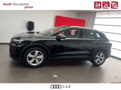 Audi Q4 E-Tron 40 204 ch 82 kW Executive   - 3