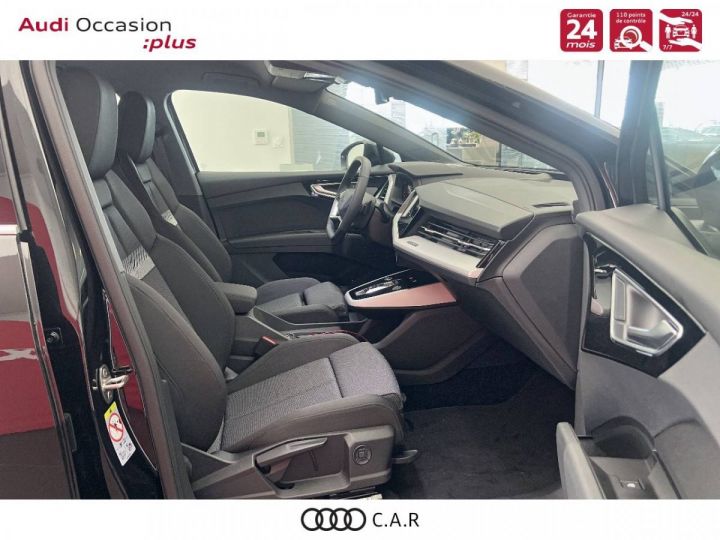 Audi Q4 E-Tron 40 204 ch 82 kW Executive - 7