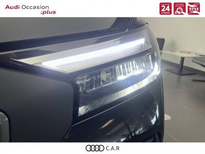 Audi Q4 E-Tron 40 204 ch 82 kW Executive   - 10