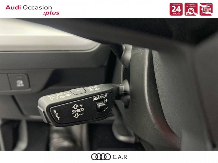 Audi Q4 E-Tron 40 204 ch 82 kW Executive - 20