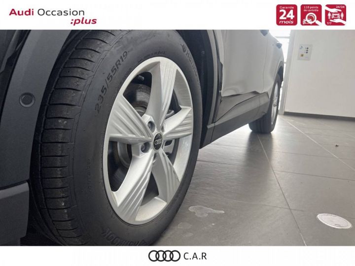 Audi Q4 E-Tron 40 204 ch 82 kW Executive - 22