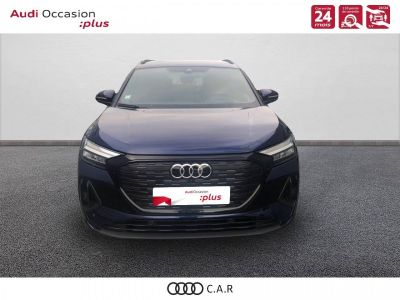 Audi Q4 E-Tron 40 204 ch 82 kW S line   - 2