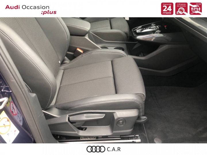 Audi Q4 E-Tron 40 204 ch 82 kW S line - 7