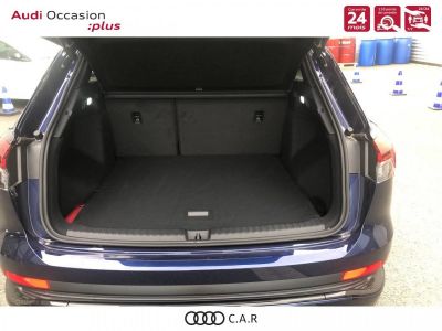 Audi Q4 E-Tron 40 204 ch 82 kW S line   - 10