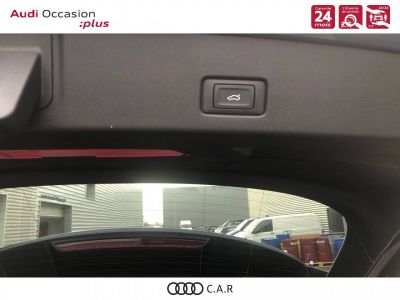 Audi Q4 E-Tron 40 204 ch 82 kW S line   - 11