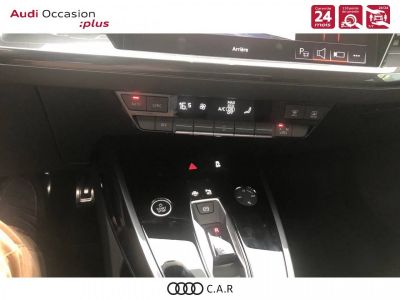 Audi Q4 E-Tron 40 204 ch 82 kW S line   - 14