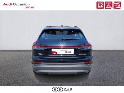 Audi Q4 E-Tron 40 204 ch 82 kWh Business Executive   - 4