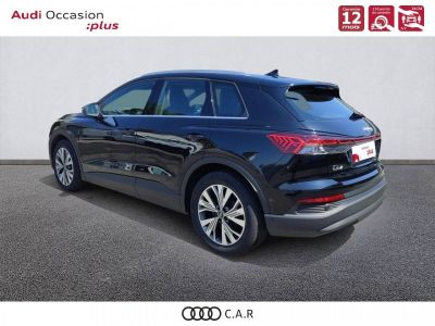 Audi Q4 E-Tron 40 204 ch 82 kWh Business Executive   - 5