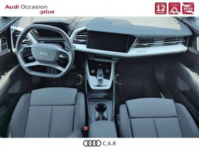 Audi Q4 E-Tron 40 204 ch 82 kWh Business Executive   - 6