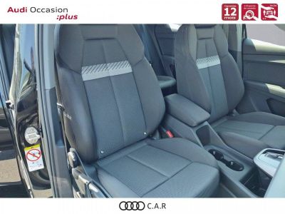 Audi Q4 E-Tron 40 204 ch 82 kWh Business Executive   - 7