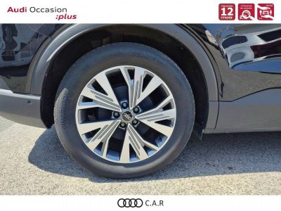 Audi Q4 E-Tron 40 204 ch 82 kWh Business Executive   - 9