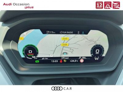 Audi Q4 E-Tron 40 204 ch 82 kWh Business Executive   - 17