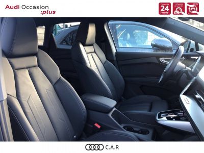 Audi Q4 E-Tron 40 204 ch 82 kWh Design Luxe   - 7