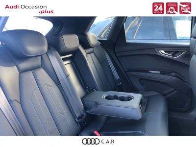 Audi Q4 E-Tron 40 204 ch 82 kWh Design Luxe   - 8