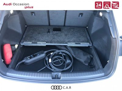 Audi Q4 E-Tron 40 204 ch 82 kWh Design Luxe   - 10