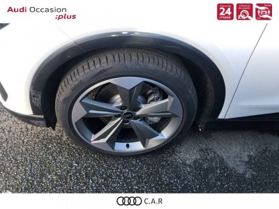 Audi Q4 E-Tron 40 204 ch 82 kWh Design Luxe   - 14