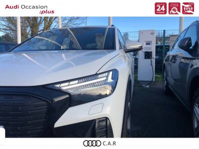 Audi Q4 E-Tron 40 204 ch 82 kWh Design Luxe   - 15