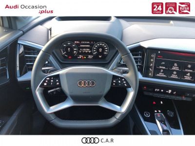 Audi Q4 E-Tron 40 204 ch 82 kWh Design Luxe   - 18