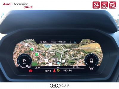 Audi Q4 E-Tron 40 204 ch 82 kWh Design Luxe   - 19